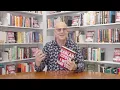 Harlan Coben Definitely 100% Shares The Top Three Favorite Books He's Written