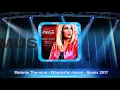 Lagu Melanie Thornton - Wonderful Dream  (Holidays are Coming) - Remix 2017