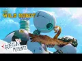 The Original Songs of The Wild Robot 🤖🎶 | Maren Morris | Music Clip | Movie Moments | Mega Moments