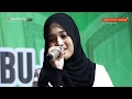 Lagu VEVE ZULFIKAR // SHOLAWAT NAHDLIYAH // PUNCAK HARLAH YABUJA SEGERAN