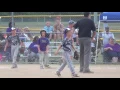 July 25th 2016 Summer Hot Stove Championship highlights