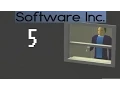 Software Inc Part 5 Server Distribution