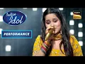 Download Lagu Indian Idol S13 | 'Bin Tere Sanam' पर Bidipta ने दिया Super Energetic Performance | Performance