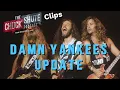 Download Lagu Ted Nugent Gives an Update on Supergroup Damn Yankees  | Chuck Shute