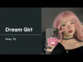 TG Captions Dream Girl