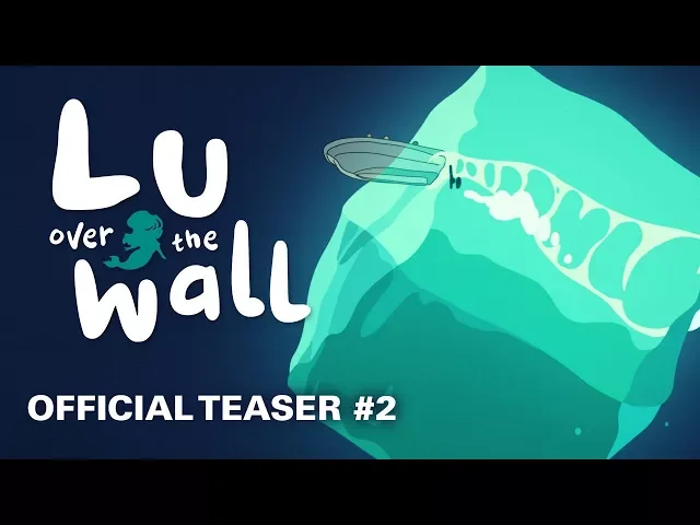 Official Teaser #2