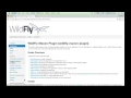 Setting up a Java EE project with a Vaadin UI