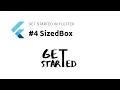 Widget SizedBox Flutter Tutorial Google