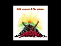 Bob Marley - Forever Loving Jah 432hz