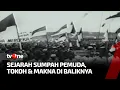 Lagu Sumpah Pemuda: Satu Nusa, Satu Bangsa, Satu Bahasa Indonesia | Indonesia Dalam Peristiwa tvOne