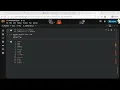 Tugas Praktikum Stack - Infix to Postfix Python Struktur Data