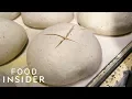 Inside The Factory That Makes NYC s Most Legendary Bread