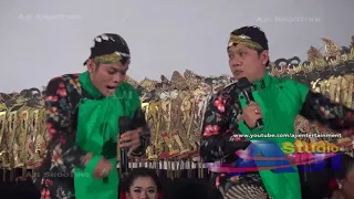  peye percil yudho lek mek niat tok ora dadi loh pak eko 