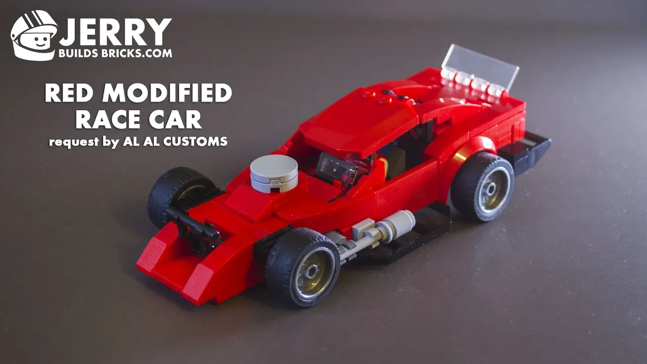 How to make lego cars. 