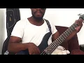 Hip juju  - Wale Thompson - Lalale Friday (Awade) Remix ft. The Remedies -
