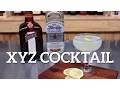 Download Lagu XYZ Cocktail Recipe - AKA the Rum Sidecar!!