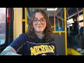 Getting Around Campus - Public Transit at U-M