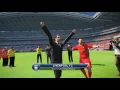 PES 2017 - FA Cup Final | YNWA Anthem