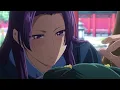 Omoinotake「ひとりごと」アニメMV│TVアニメ『薬屋のひとりごと』第2期 第2クールEDテーマ