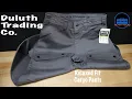 Duluth Trading Co Fire Hose Relaxed Fit Cargo Pants