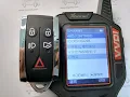Download Lagu MK500001 f 433mhz Jaguar smart key