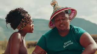 malome vector nobody official music video 