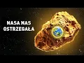 Download Lagu Próbka z asteroidu NASA jest dziwniejsza, niż się spodziewano