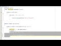 315 start Method in Java Programming Hindi