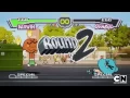 Download Lagu The Amazing World of Gumball - The Words (Preview) Clip 2