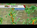 Interactive Radar