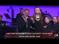 “Don’t Stop Praying” with Matthew West | March 24, 2024
