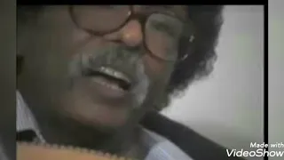 مصطفي سيد احمد  بدر الحسن   عود دندنها
