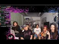 《當昨日凝視着我》|  Sinnie/阿雞@晚安莉莉 Goodnight Lillie | JFFLive精華 音樂擂台 2025.7.29