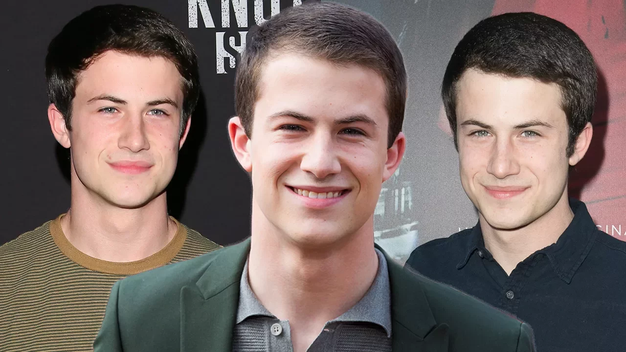 10 Things You Didn’t Know About 13RW’s Dylan Minnette