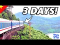 Download Lagu Vietnam's LONGEST Train Journey: Saigon to Hanoi