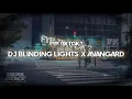 Download Lagu DJ Breakbeat blinding light x avangard mengkane [DAPP FX]