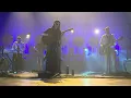 Of Monsters and Men - Fruit Bat | LIVE @ Ancienne Belgique (Bruxelles, Belgique) 03 MARS 2026