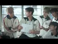F.F.O ‘下過雨之後Rain,Then Us’ Official MV Member Clip｜#彥旭イェンシュ