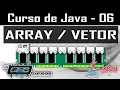 How to create an in Java - Java Course