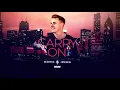 Martin Jensen, MOLOW - Carry On (Lyrics Video)