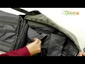 Securetech Anti-theft BackPack