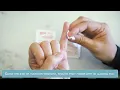 Vibrant Wellness - How To Collect Your Sample via Microtube