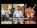 DJ Rony Remix Tiktok Challenge - #2