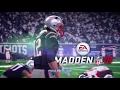 Download Lagu Madden NFL 18 Opening Cinematic - Tom Brady IS A GOAT
