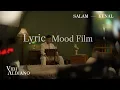 Download Lagu Vidi Aldiano - Salam Kenal LYRIC MOOD FILM