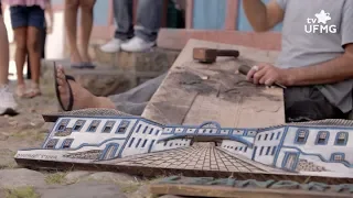 Bens materiais e imateriais integram o Patrimônio Cultural Brasileiro