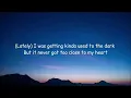 Loi - Gold (Lyrics)
