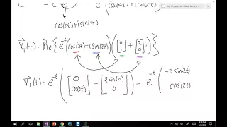 3 4 Complex Eigenvalues