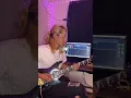 Download Lagu LOVE - Elle Teresa | Guitar Cover #hiphop #elleteresa