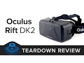 Oculus Rift Dev Kit 2 Teardown Review